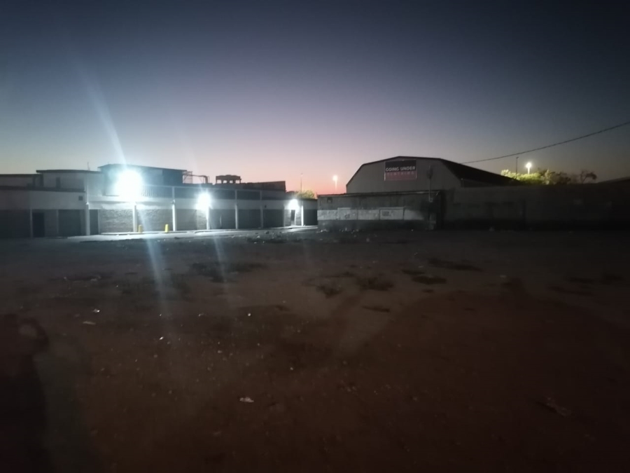 Commercial Property for Sale in Belmont Park Western Cape